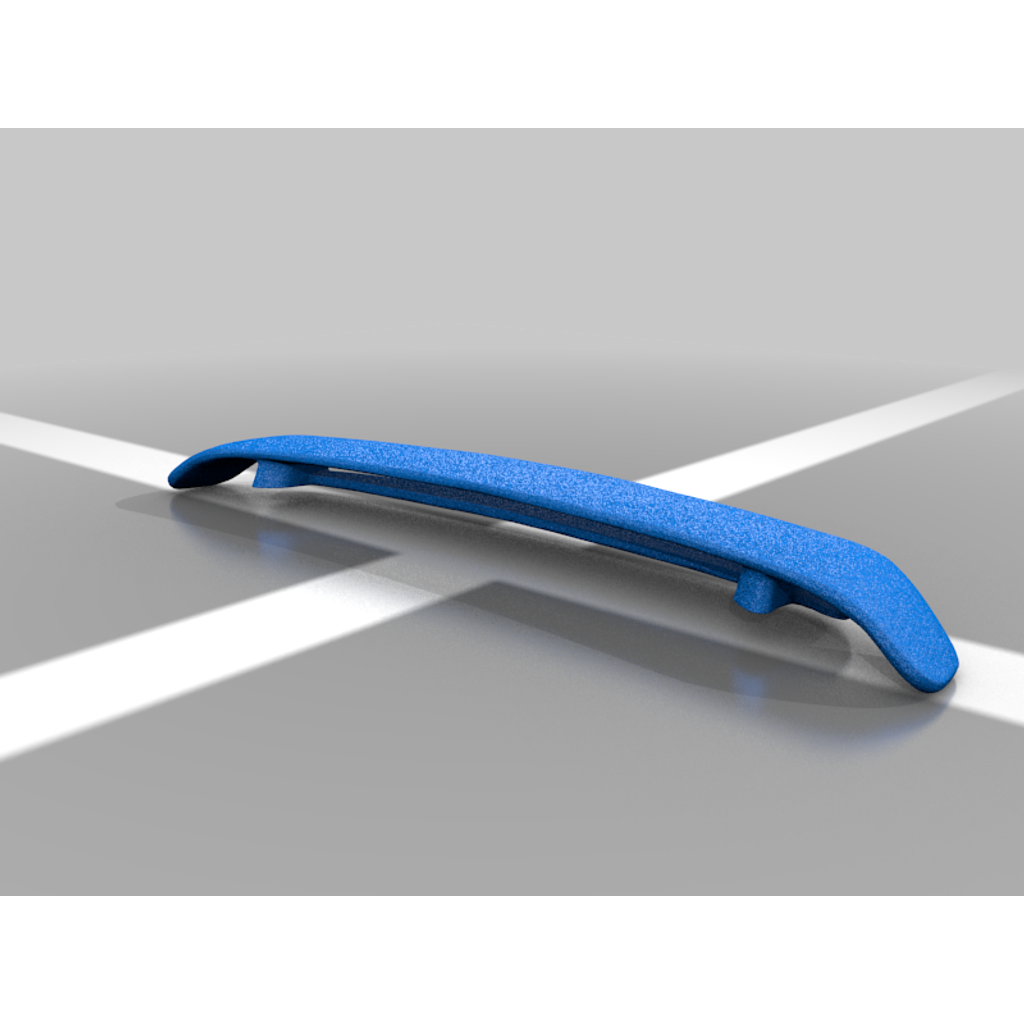 Реплика модели Mitsubishi GTO Z16A