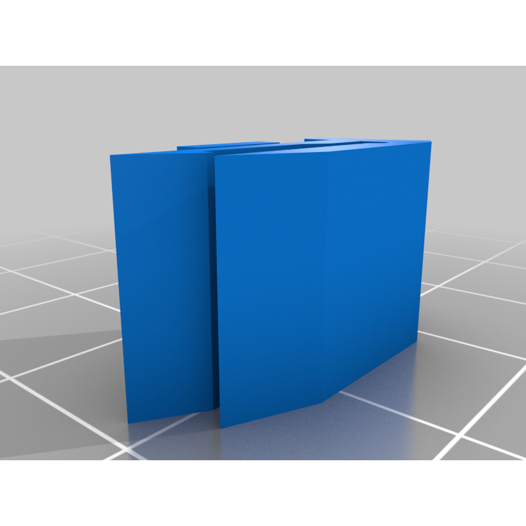 Пластиковая деталь пружины для газовой двери Mitsubishi