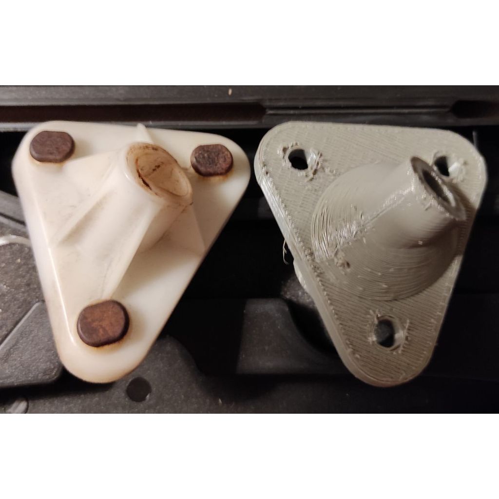 Запчасть для Колта