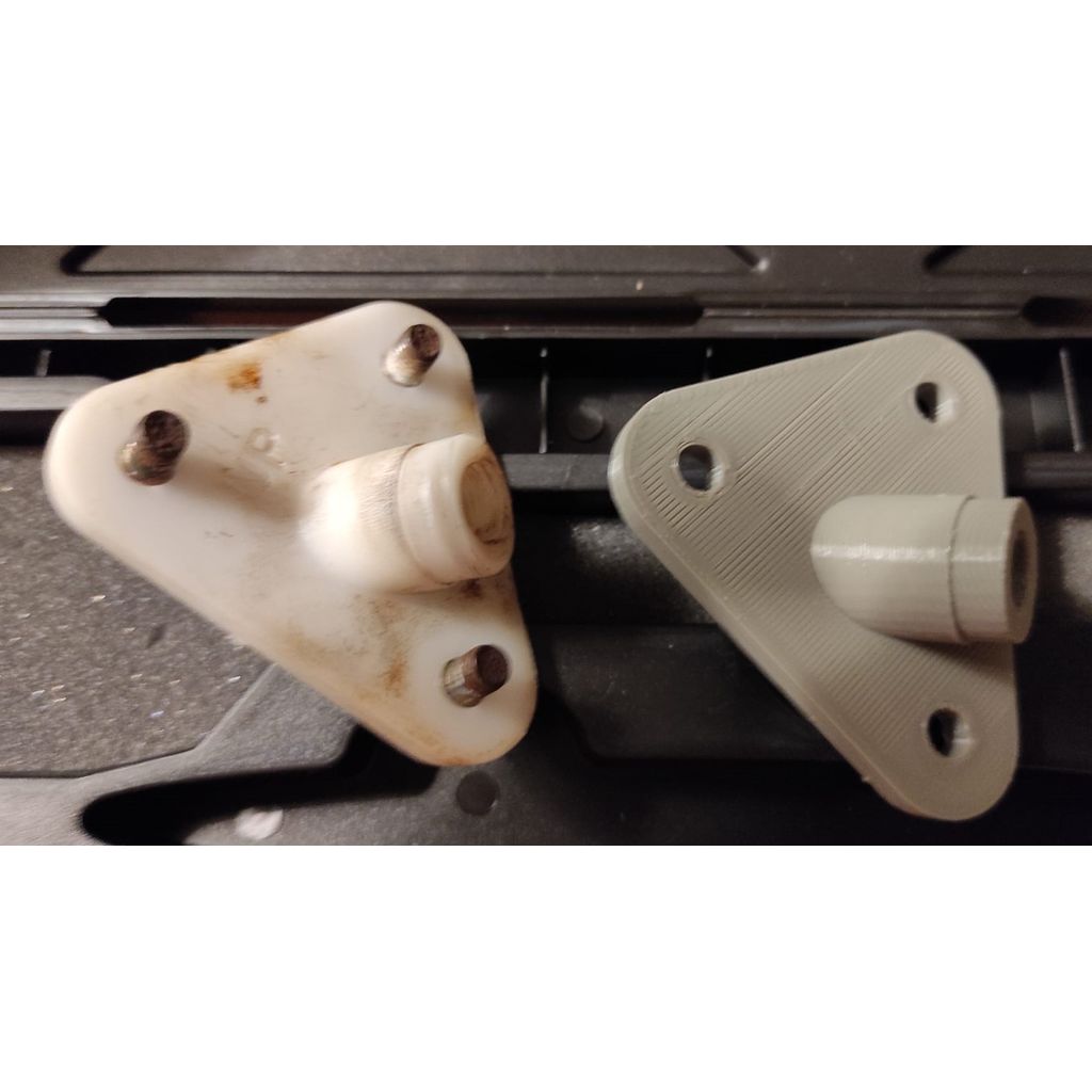 Запчасть для Колта