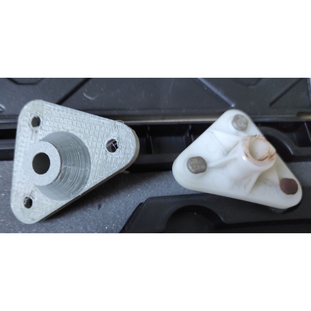 Запчасть для Колта