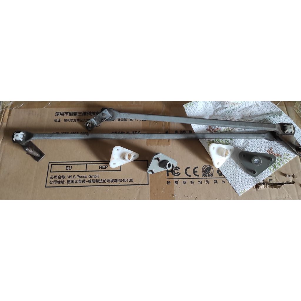 Запчасть для Колта