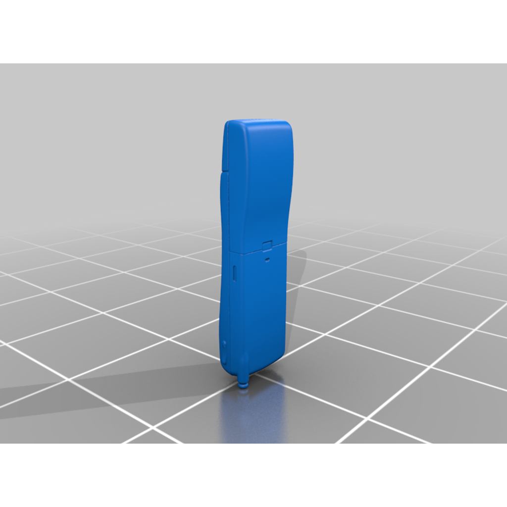 Мобильный телефон Mitsubishi 1990-х годов