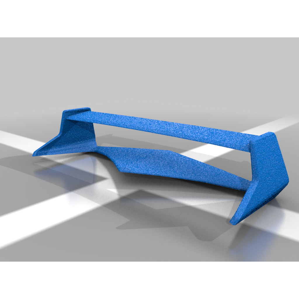 Реплика модели Mitsubishi Lancer Evolution V