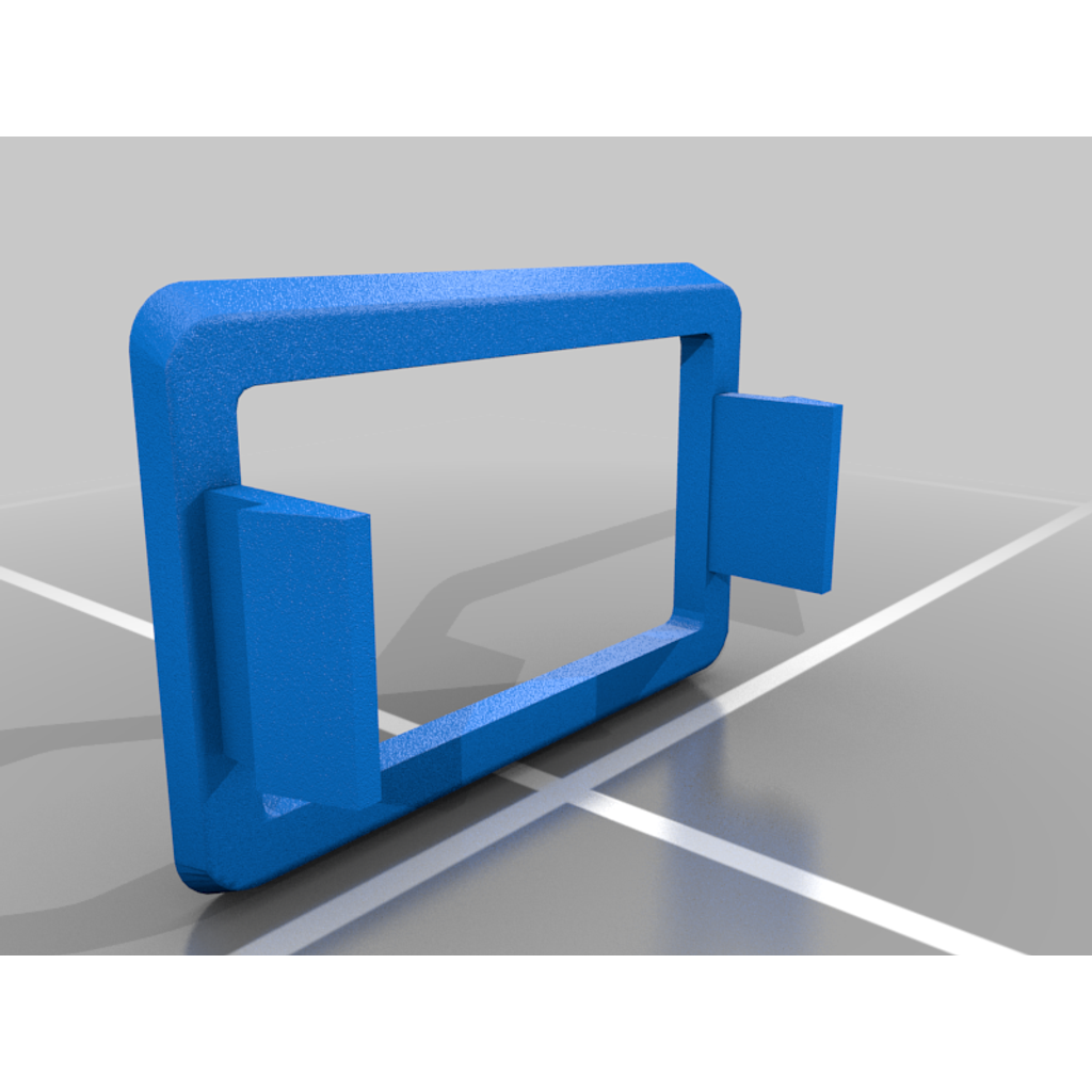 Модель для замены старых деталей