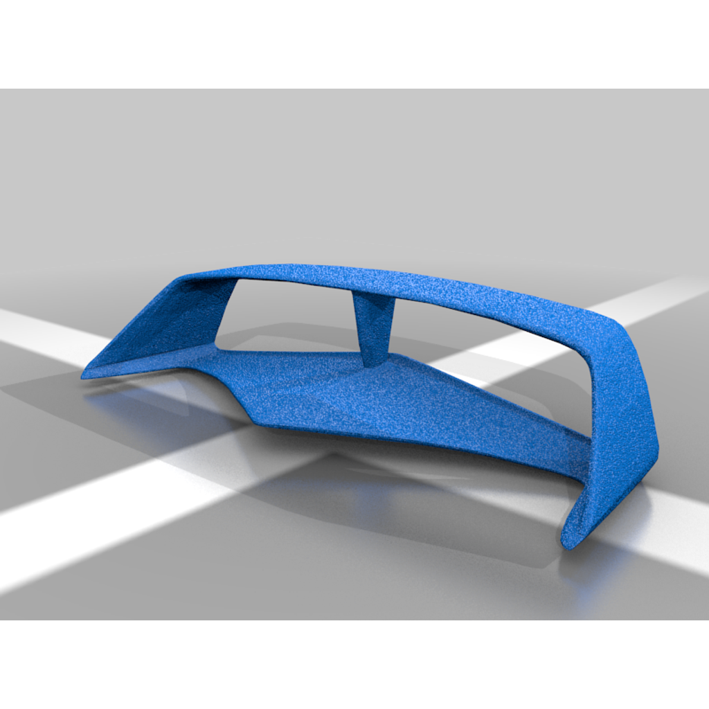 Реплика модели Mitsubishi Lancer Evolution IV (Масштаб 1/1000)