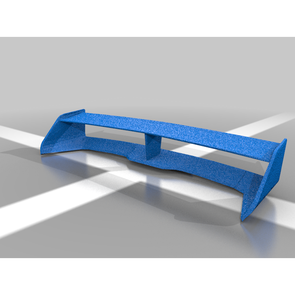 Реплика модели Mitsubishi Lancer Evolution III