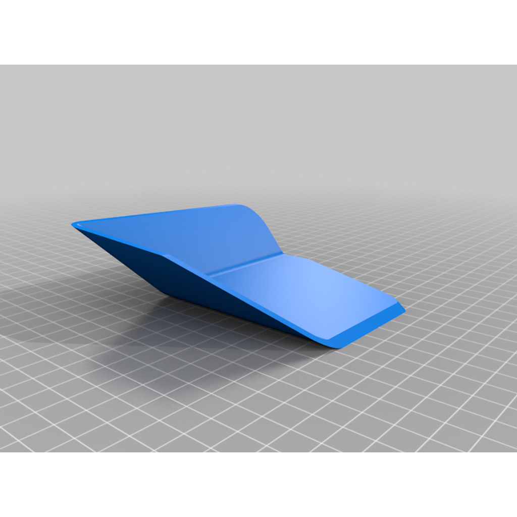 Подставка для правой ноги для Mitsubishi i-MiEV 2012