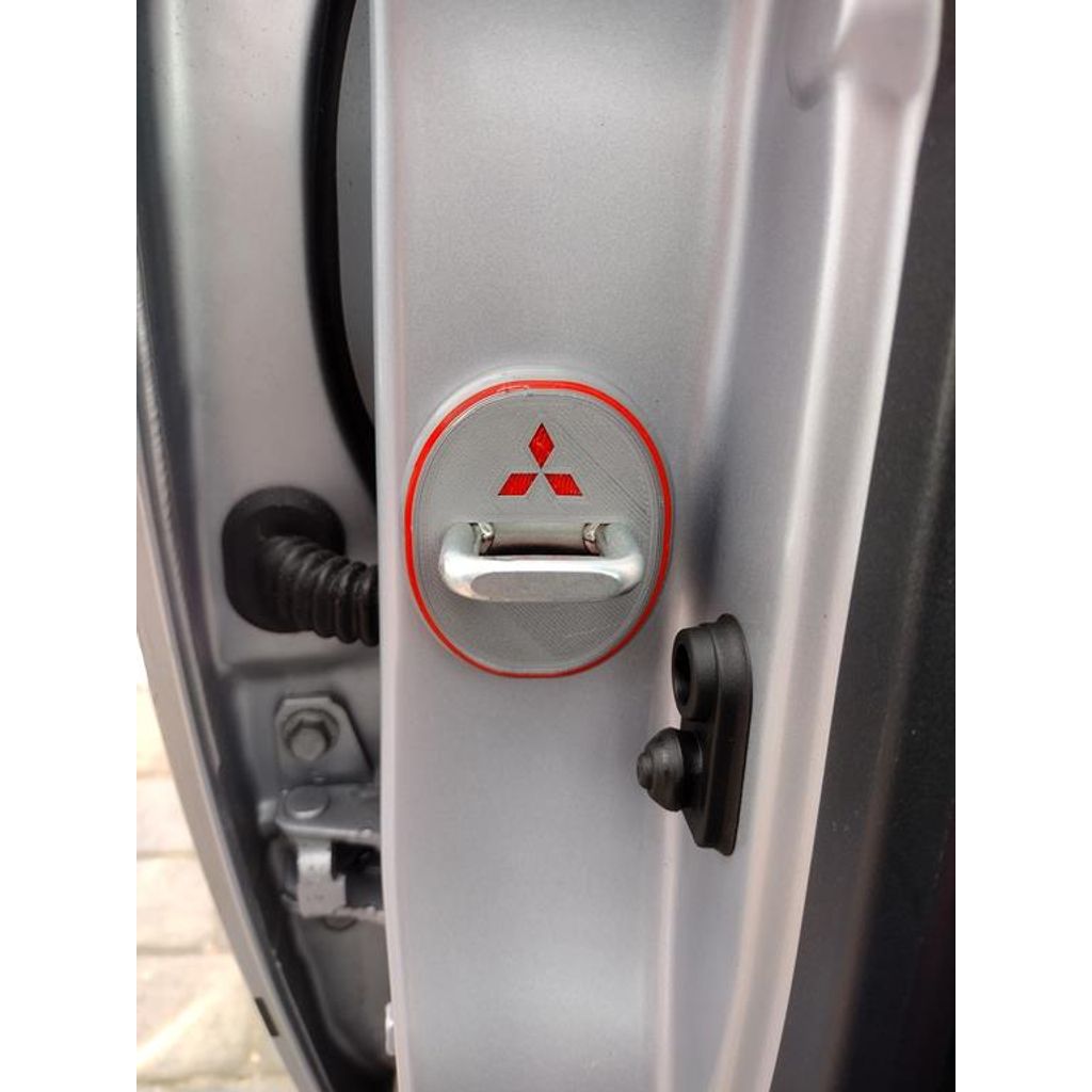 3D-модель из PETG