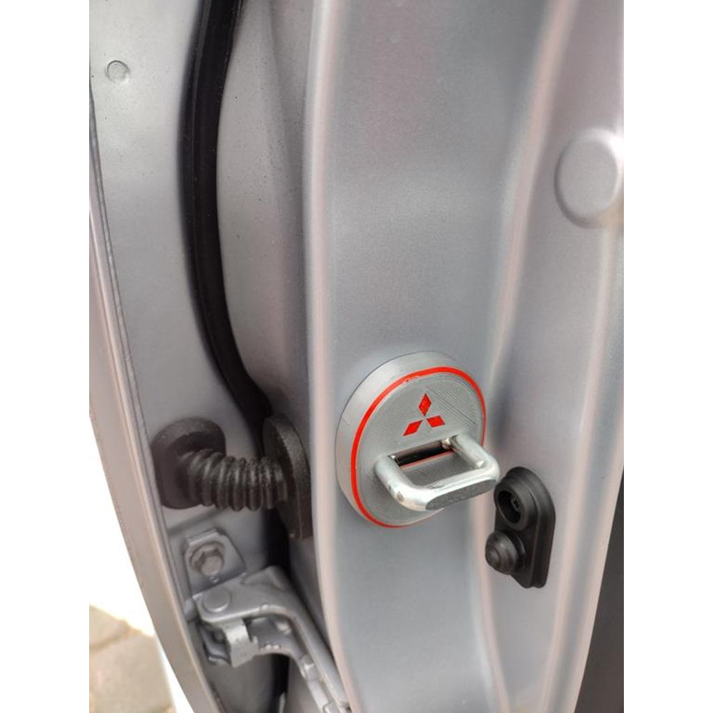 3D-модель из PETG