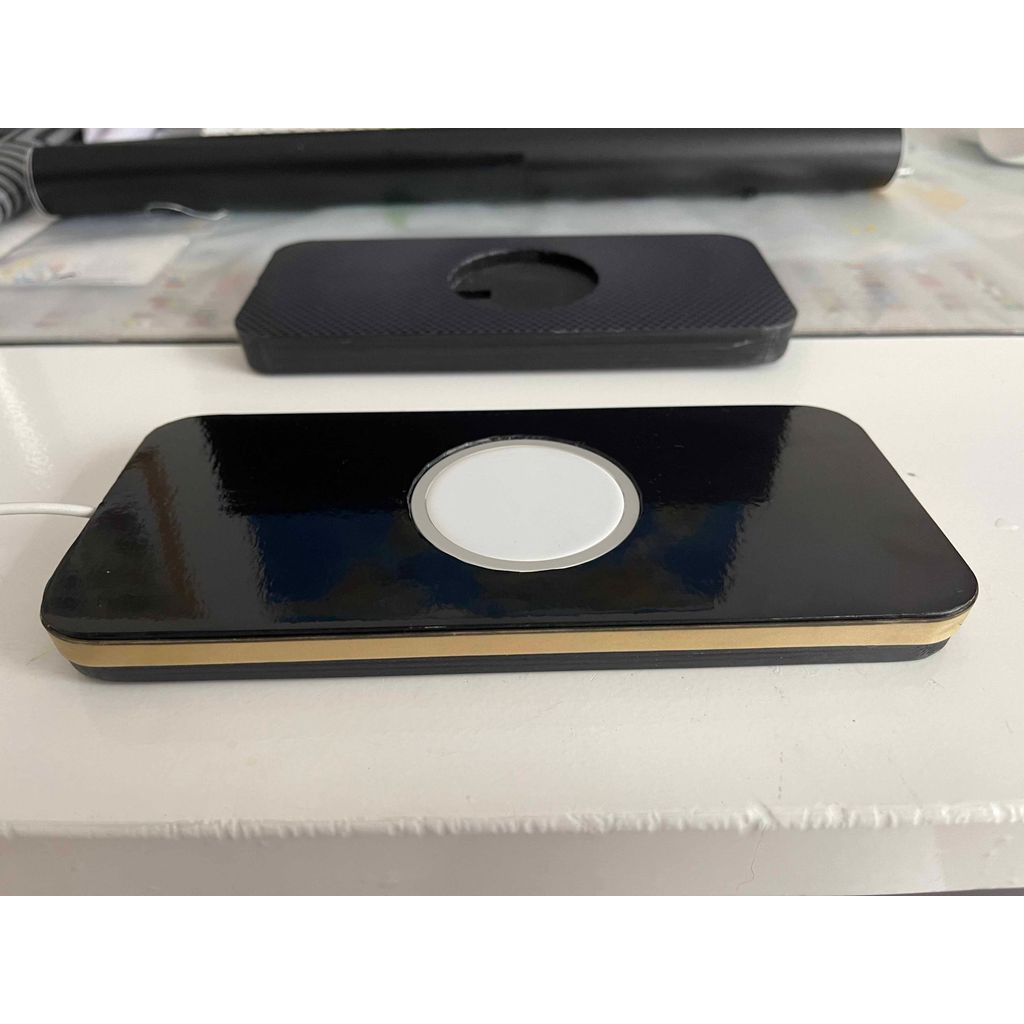 Зарядное устройство для консоли Mitsubishi Eclipse Cross 2021