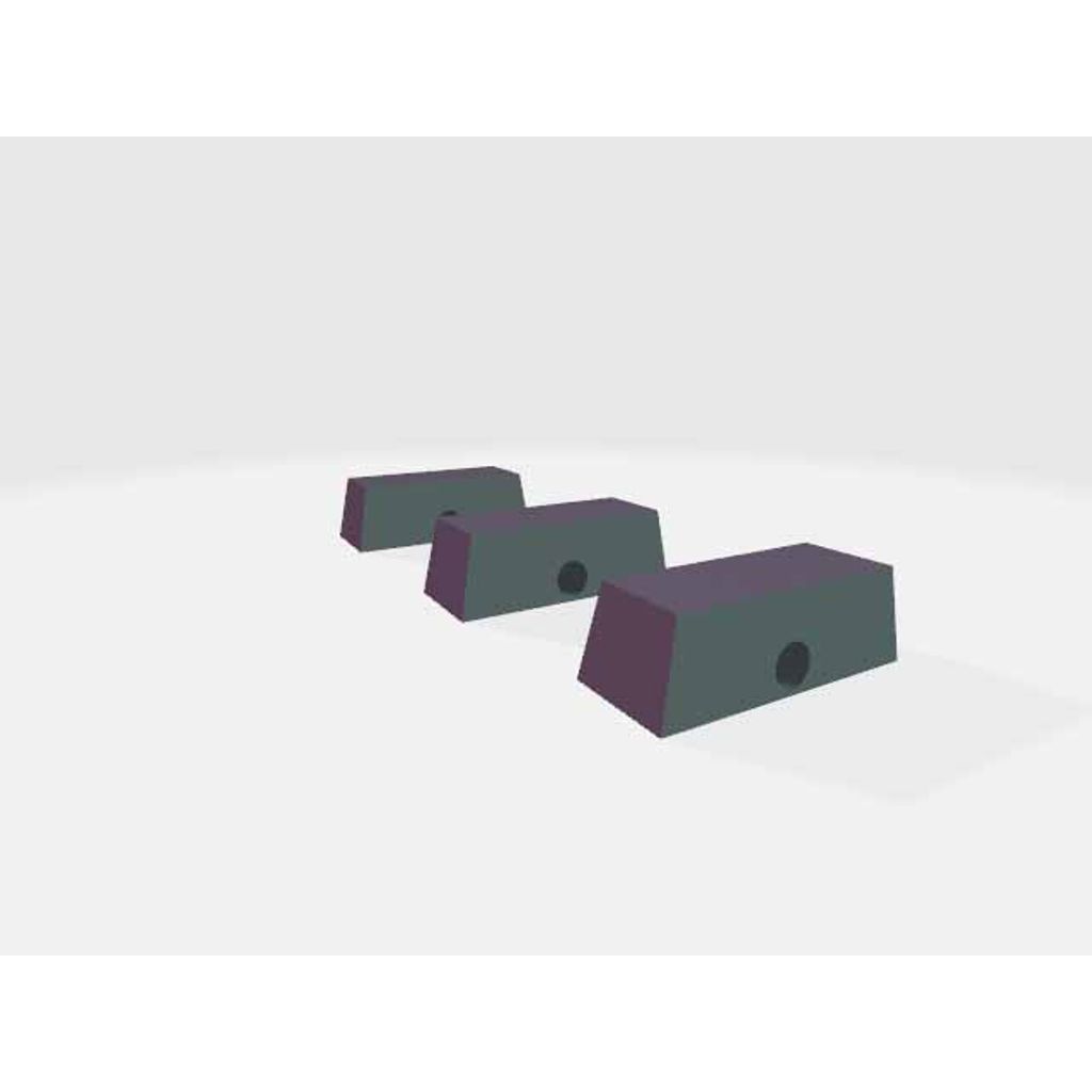 Зарядное устройство для консоли Mitsubishi Eclipse Cross 2021