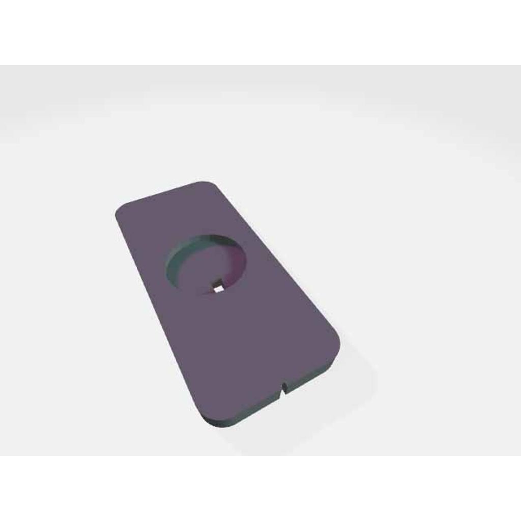 Зарядное устройство для консоли Mitsubishi Eclipse Cross 2021