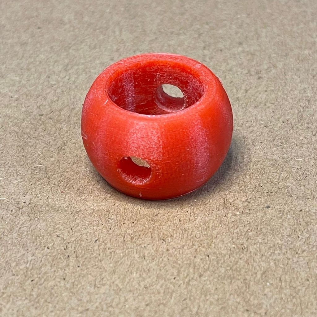 Часть: рукав, шар или трещотка