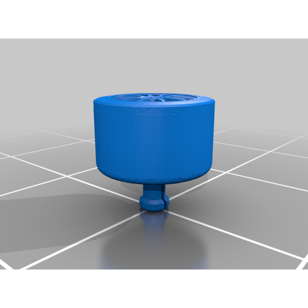 3D-модель Mitsubishi Eclipse