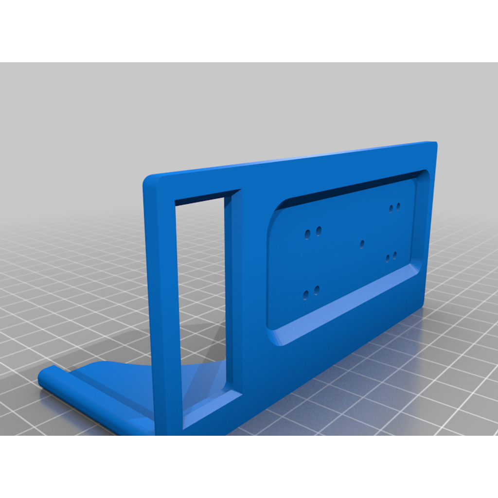 Подставка для моделей Hotwheels