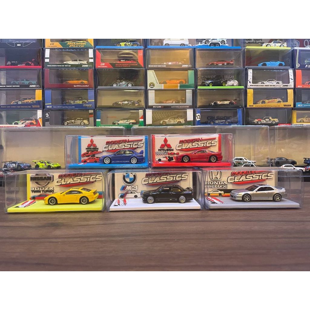 Подставка для моделей Hotwheels