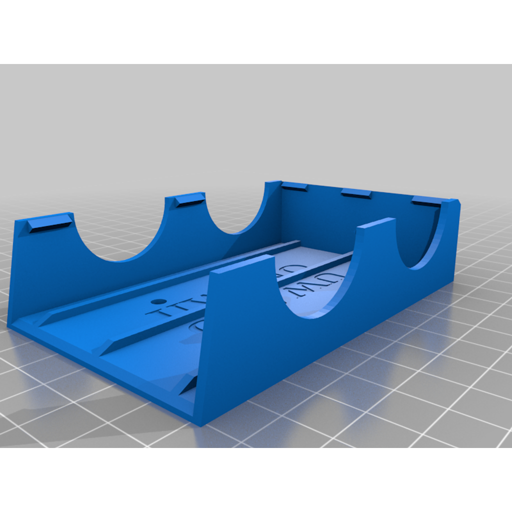 Держатель для дистанционного управления Mitsubishi Uwano