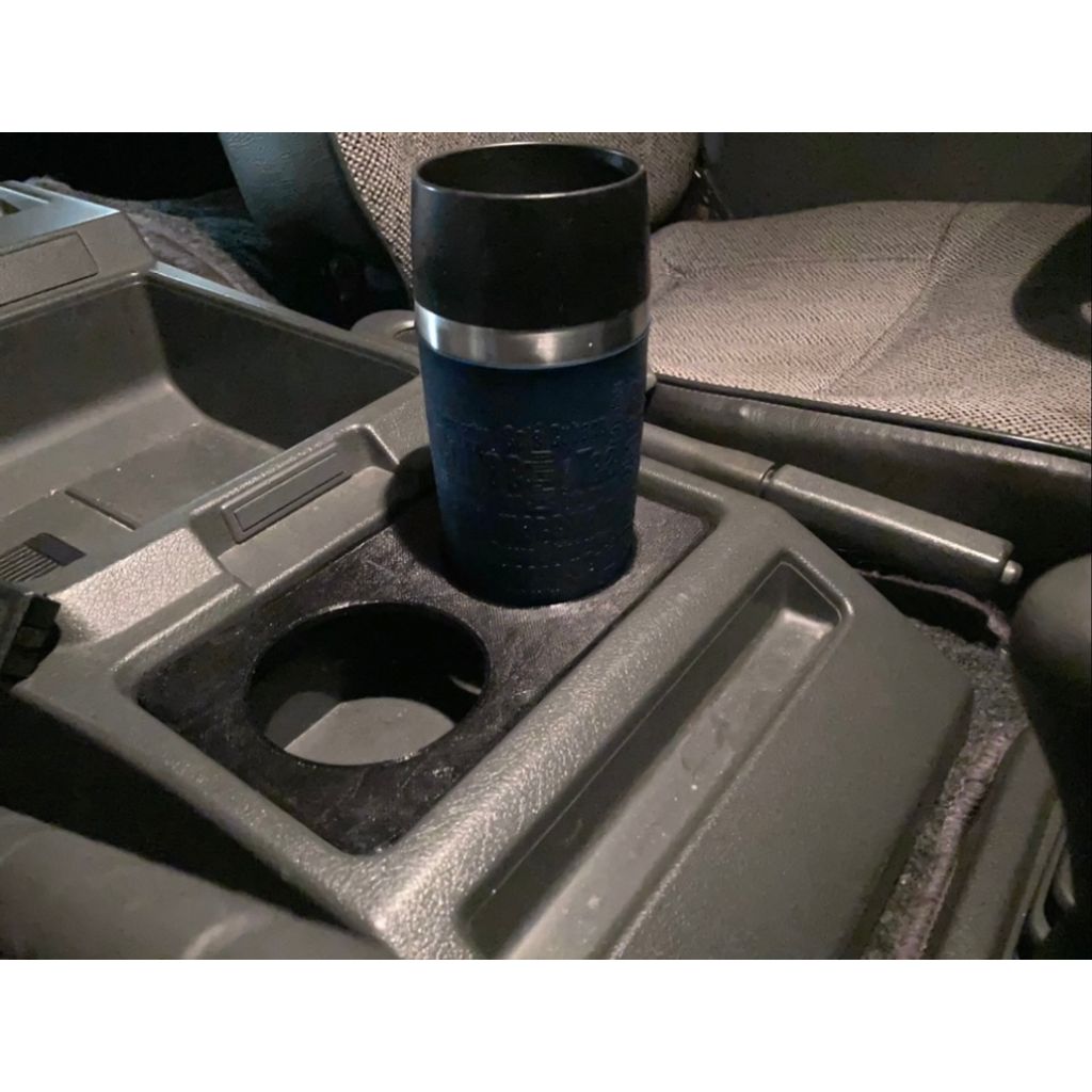 Подставка для стаканов для Mitsubishi L300/Delica 1990 4WD