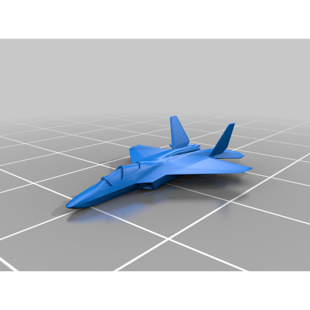 Mitsubishi X-2 Shinshin