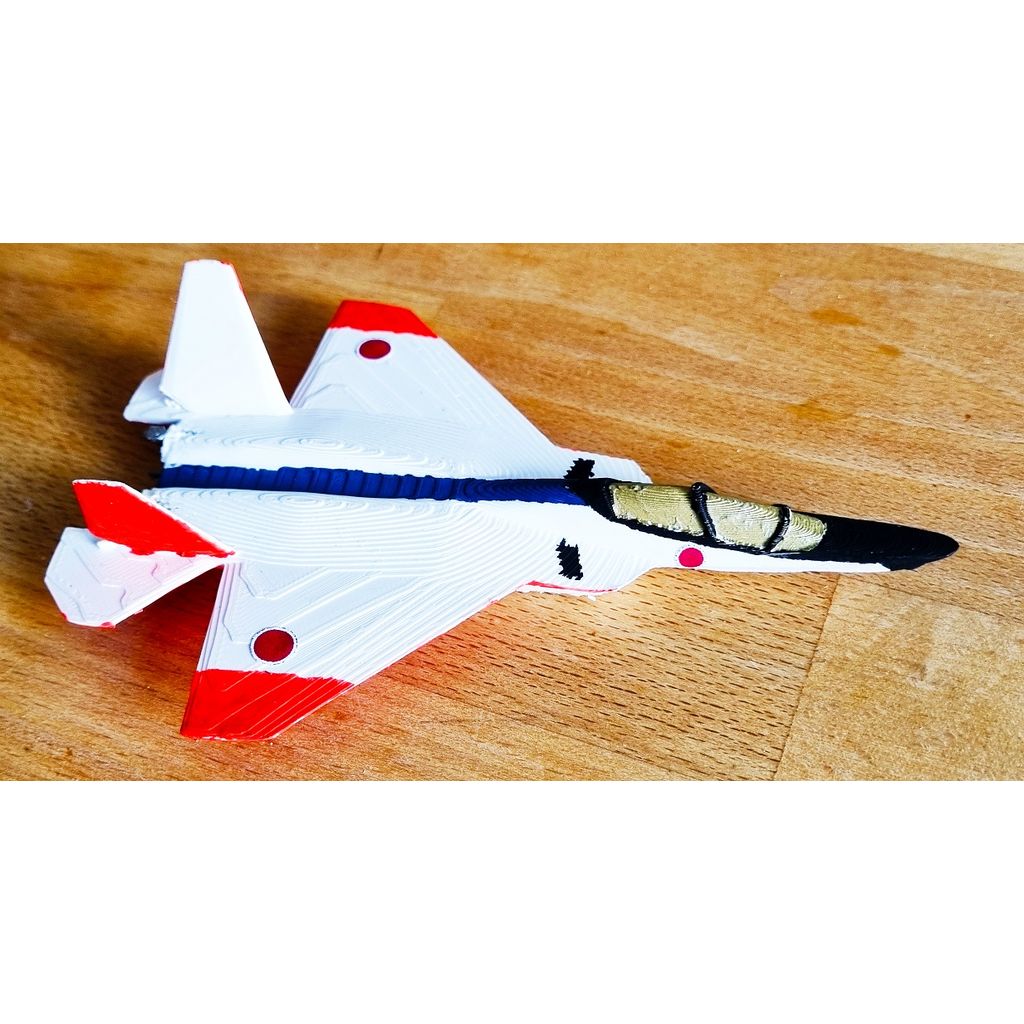 Mitsubishi X-2 Shinshin