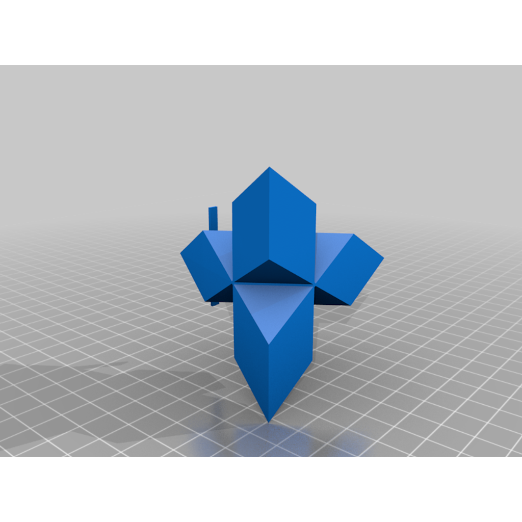 Держатель для визиток