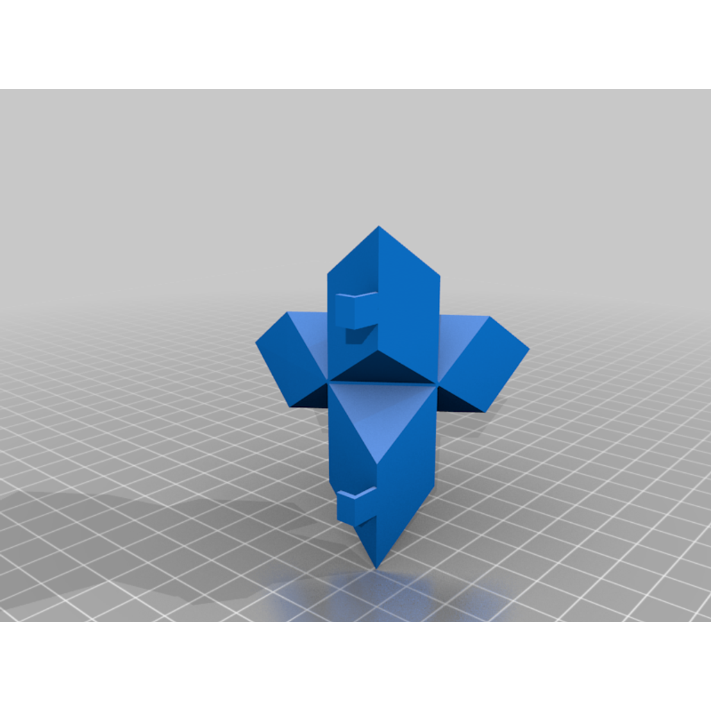 Держатель для визиток