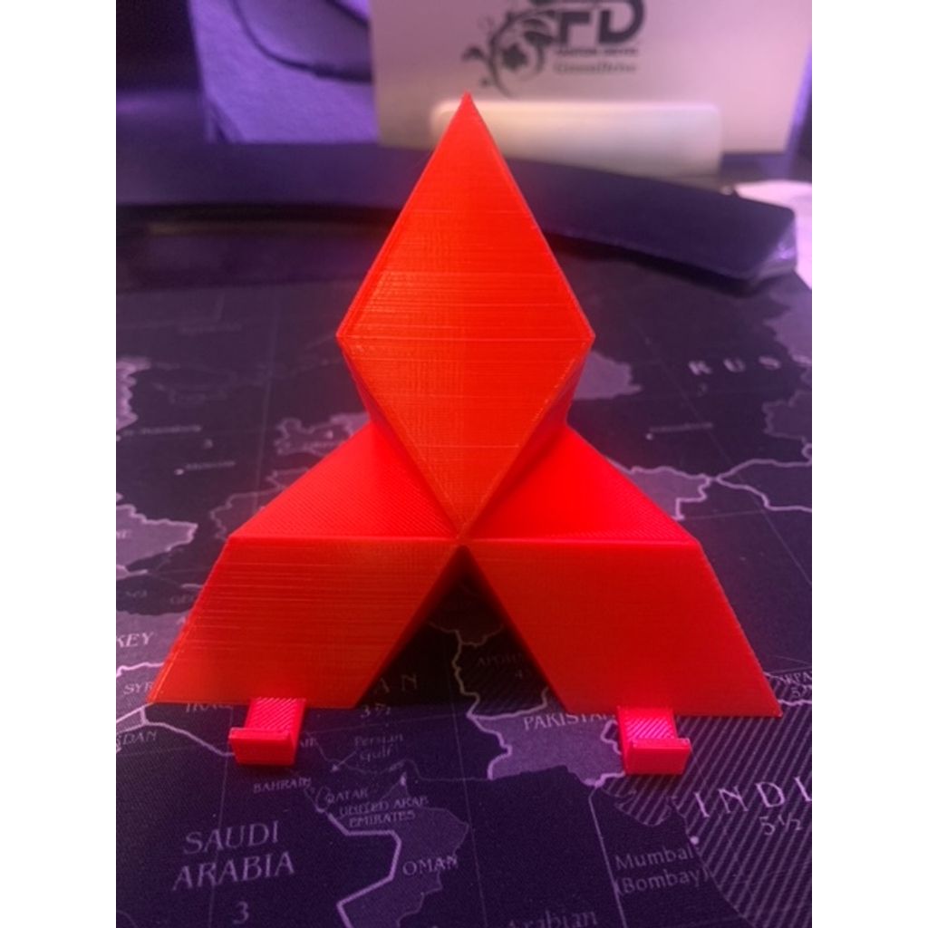 Держатель для визиток