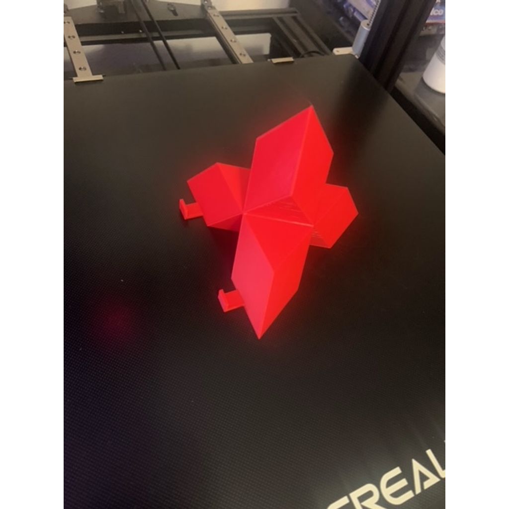 Держатель для визиток