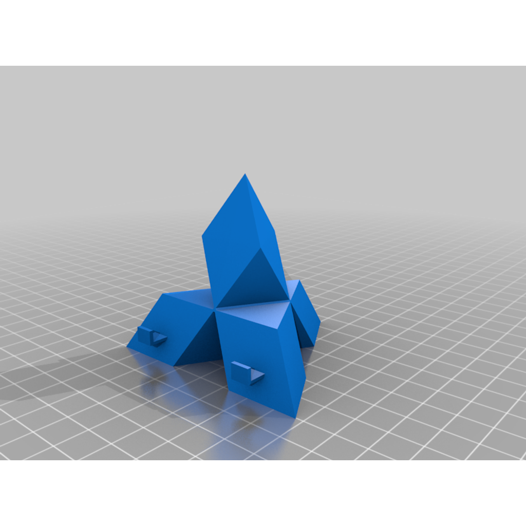 Держатель для визиток