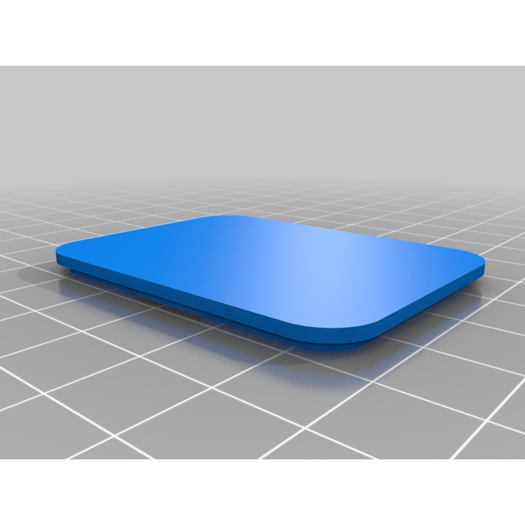 Кастомный корпус для автоматизации кондиционера Mitsubishi