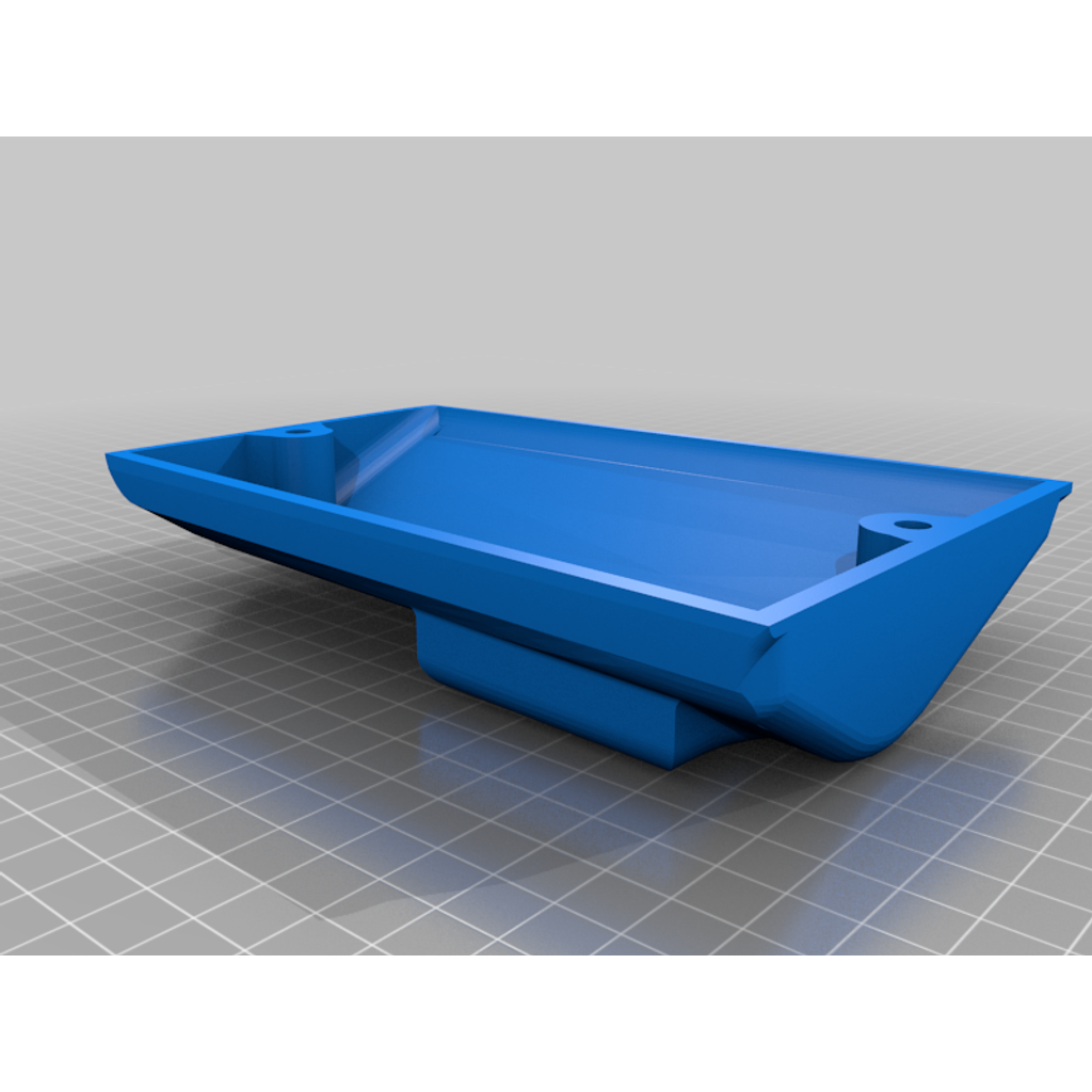 3D-модель деталей Mitsubishi Pajero