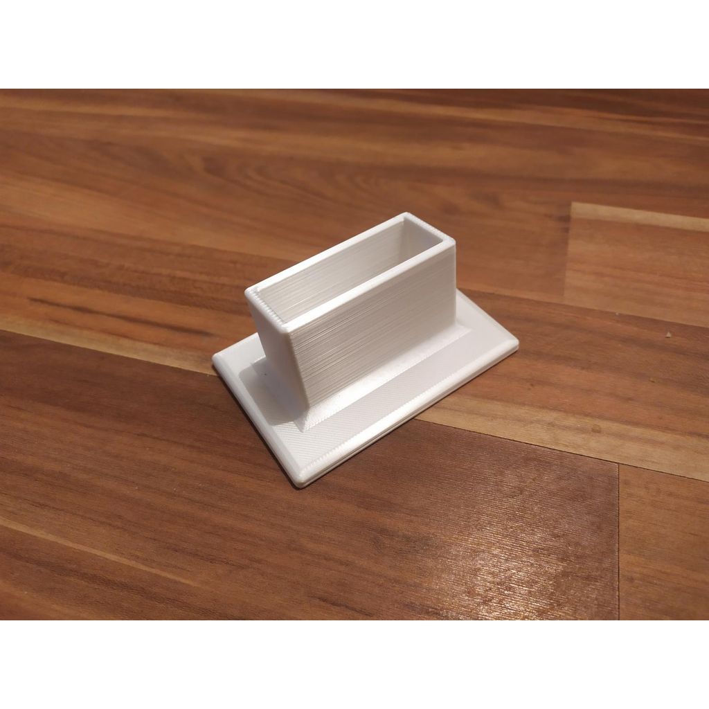 Подставка для пульта Mitsubishi RH18A