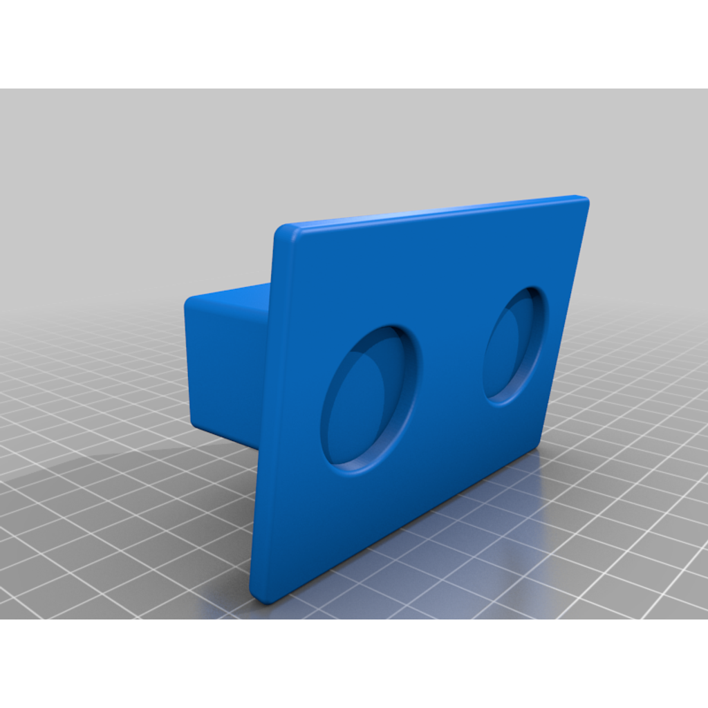 Подставка для пульта Mitsubishi RH18A