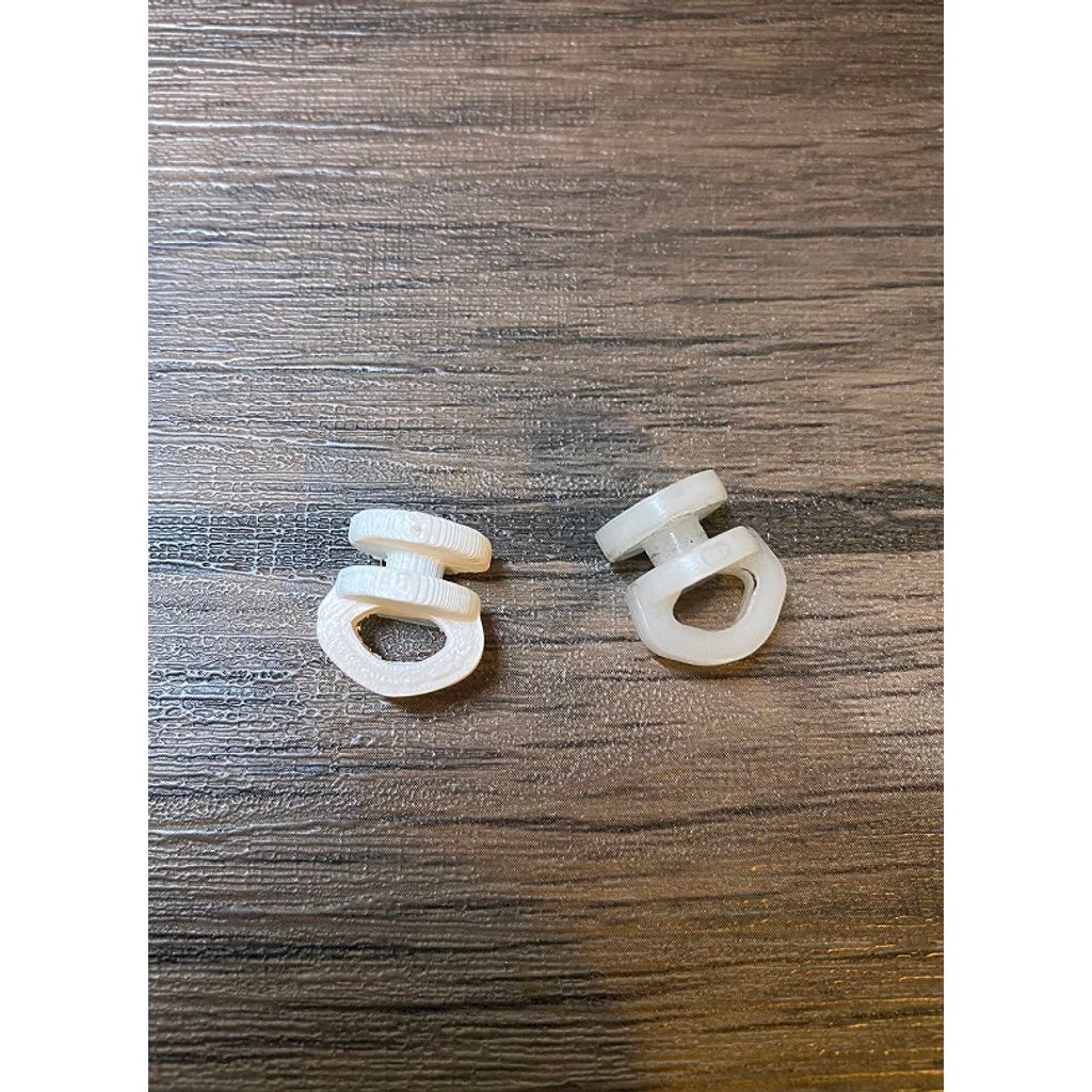 Слайды для карниза штор Mitsubishi Delica L300