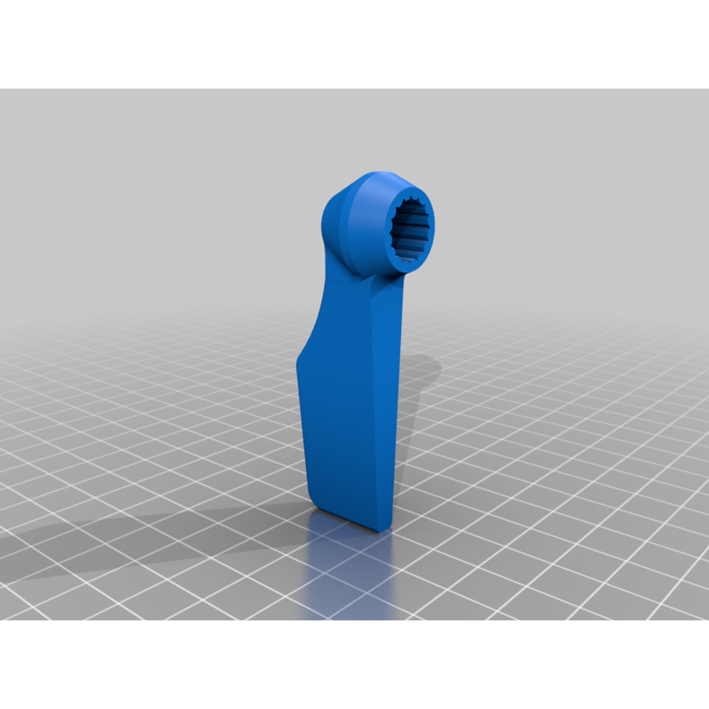 Замена ручки двери/багажника для Mitsubishi Delica L300