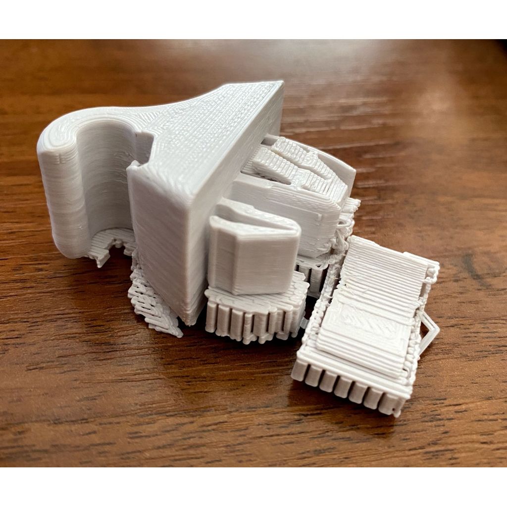 3D-модель детали для Mitsubishi