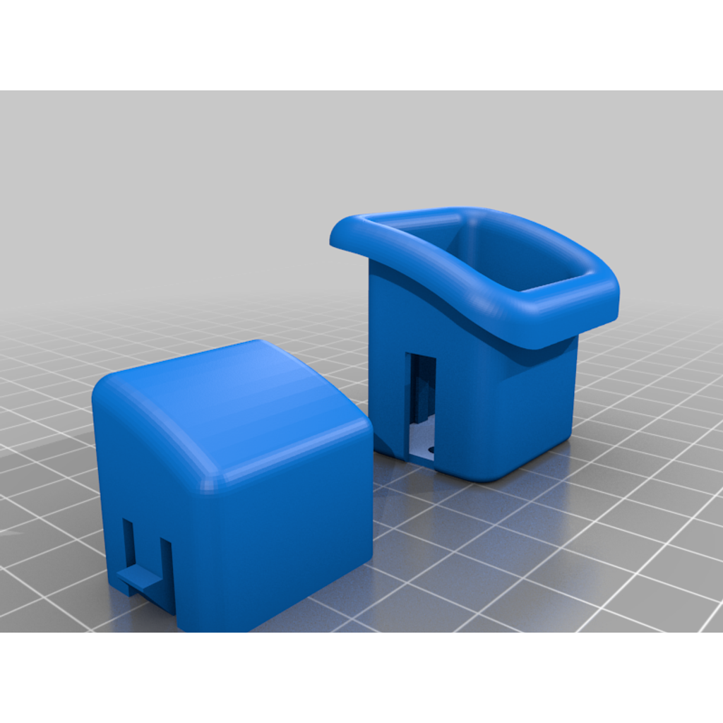 Кнопка регулировки подлокотников для Mitsubishi L300