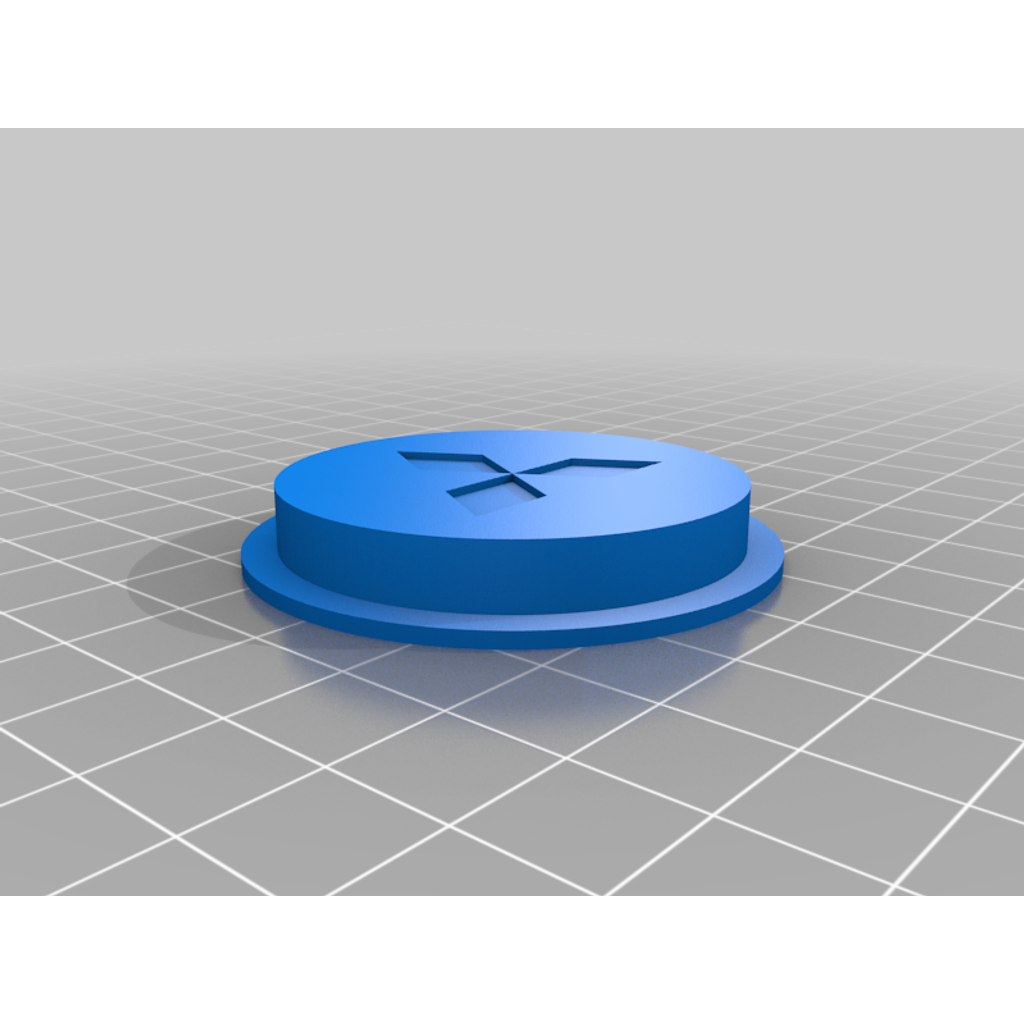 Центр колеса Mitsubishi Colt GTI