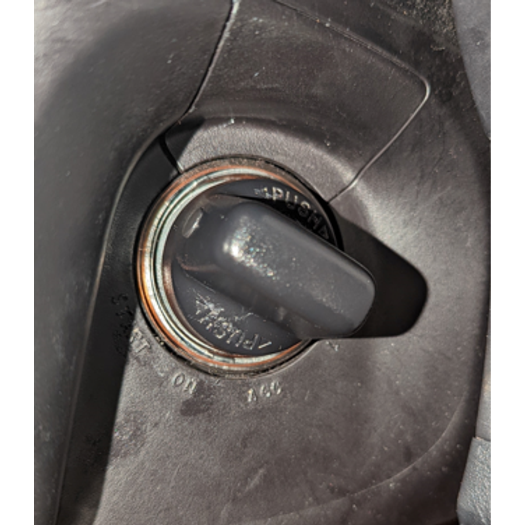 Базовая пластина для ключевой вставки без ключа