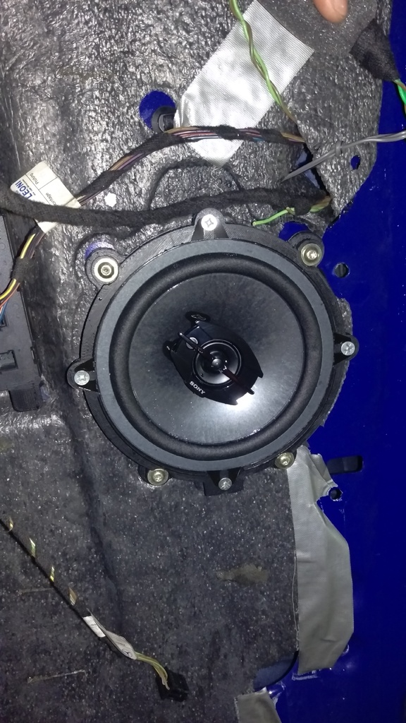 Адаптерная плита для Mercedes Benz Vito W639