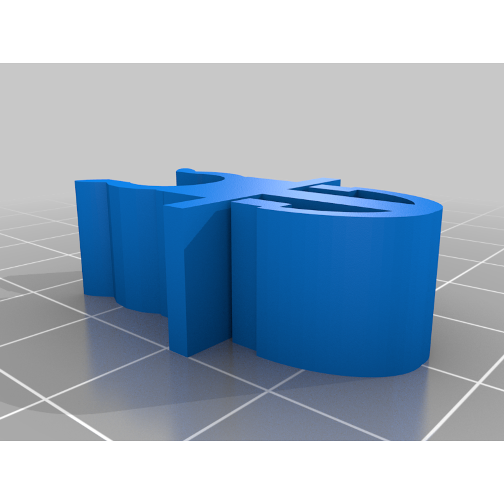 Зажим капота Mitsubishi Lancer X (2007-)