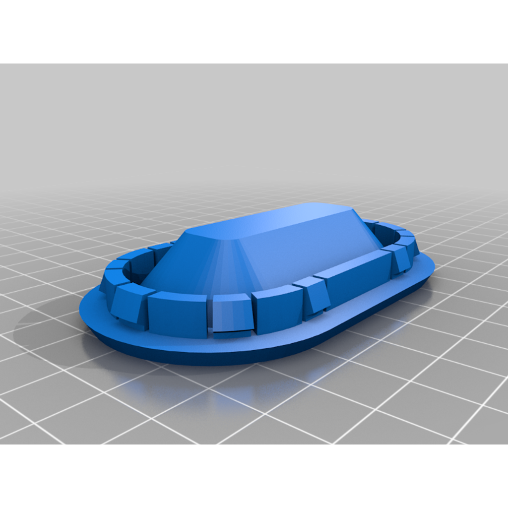 Заменяющий штекер для Mitsubishi Outlander III (PHEV) GG2W