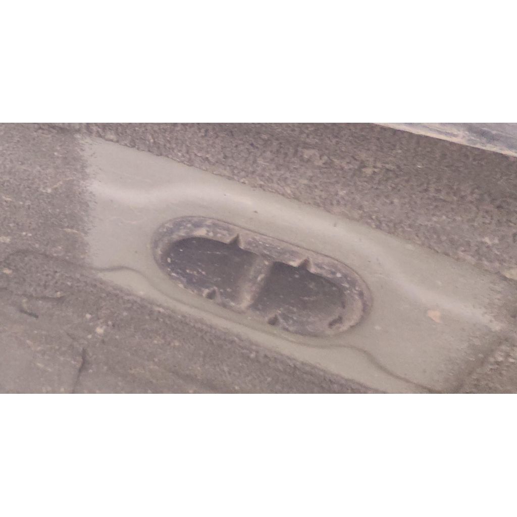 Заменяющий штекер для Mitsubishi Outlander III (PHEV) GG2W