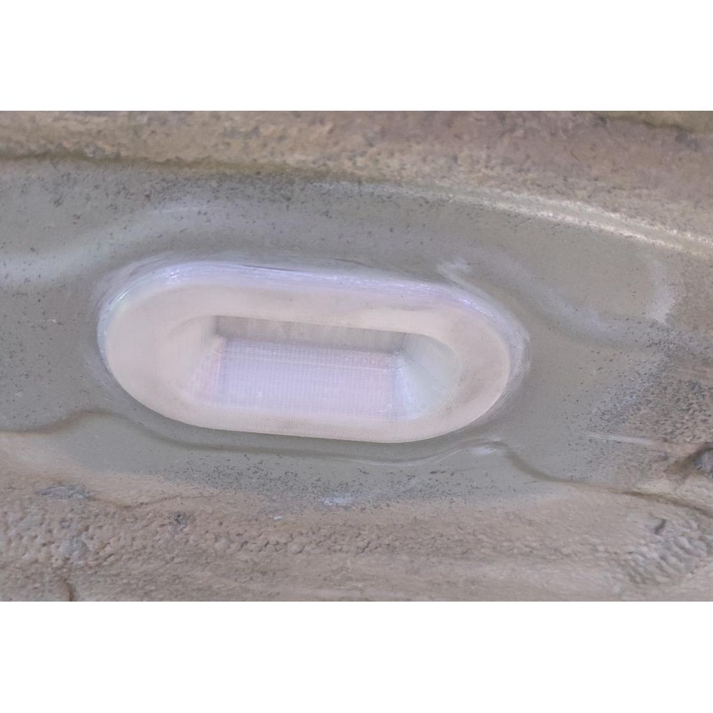 Заменяющий штекер для Mitsubishi Outlander III (PHEV) GG2W