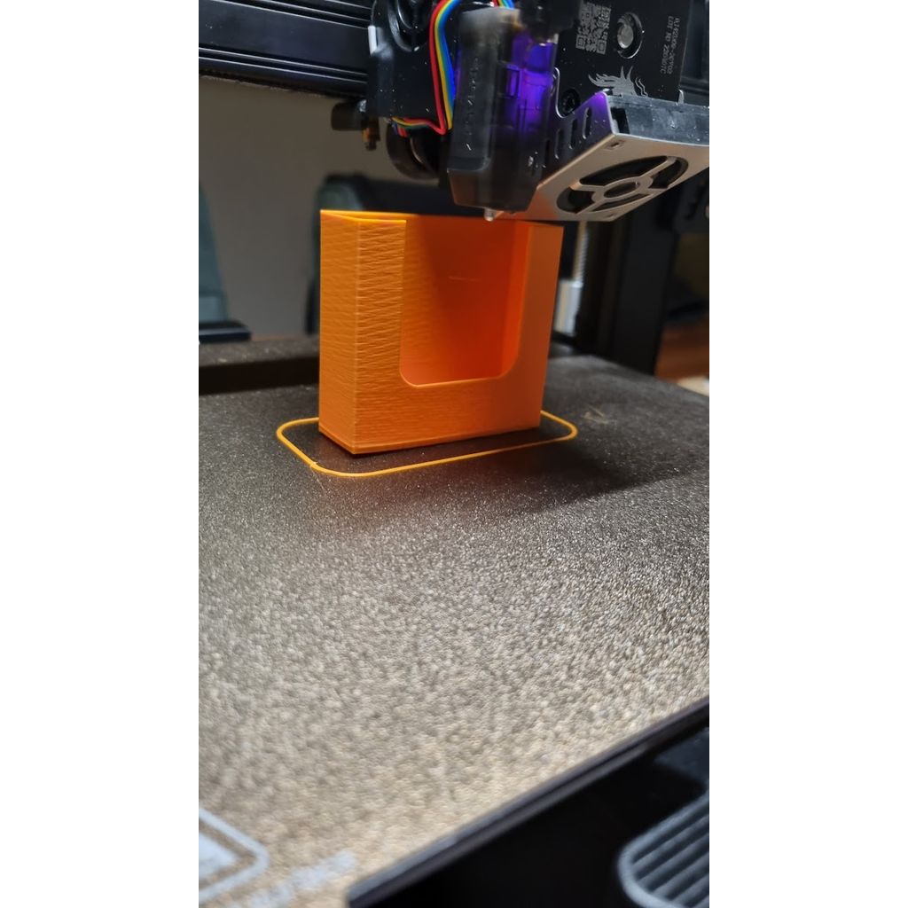 Держатель пульта ДУ для Mitsubishi SH20C