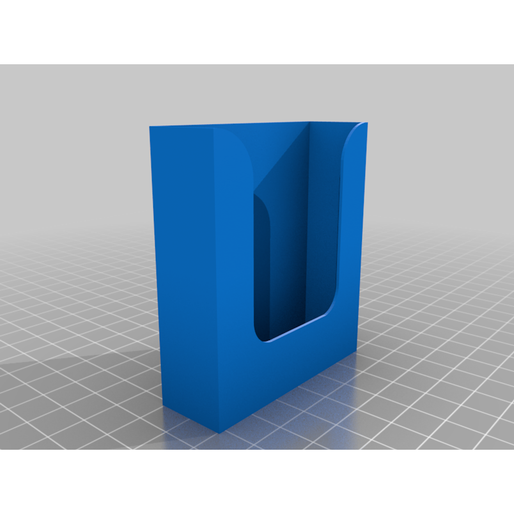 Держатель пульта ДУ для Mitsubishi SH20C