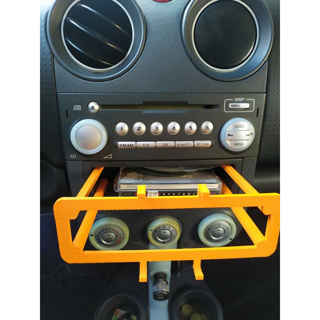 Крепление для Xiaomi Note 7 и аналогичных телефонов