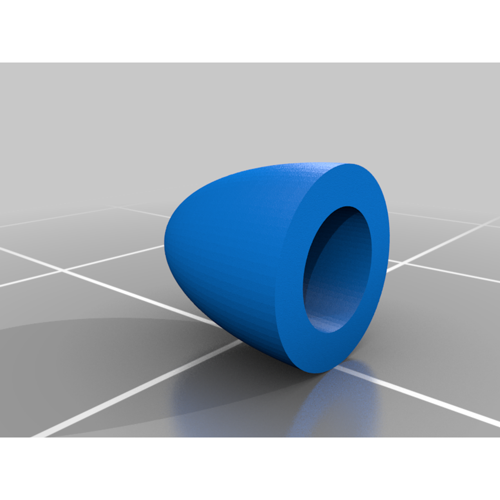 Брелок в форме пропеллера корабля Mitsubishi