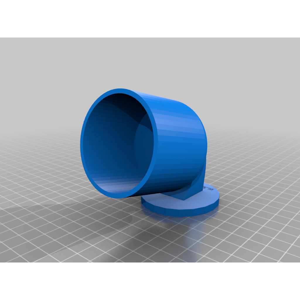 Держатель 52мм